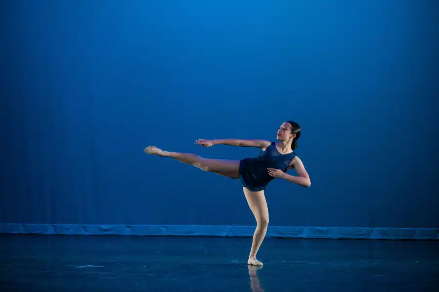 Competition Dance Company